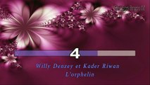 Willy Denzey feat Kader Riwan - L'orphelin KARAOKE / INSTRUMENTAL