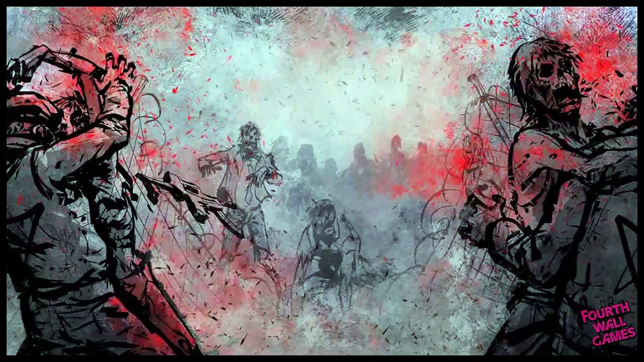 Deadlight Gameplay - Final Part - 2160p (4K) HD