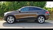 2016 Mercedes Benz AMG GLE 63 S COUPE FIRST DRIVE REVIEW