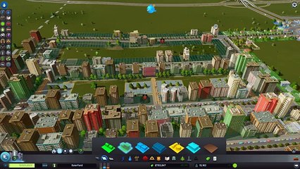 Cities Skylines Education, Land Values and Tourists! 41