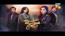 Tere Mere Beech Episode 20 Promo Hum TV Drama 3 April 2016