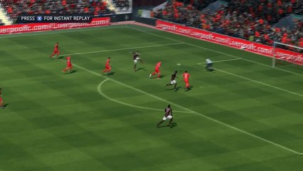 FIFA 14 - A.C. Milan #4: Supeeeeer