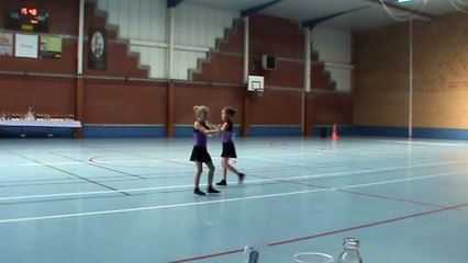 Clara - Juliette - Duo