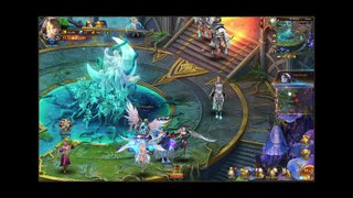 League of Angels 2 #Gameplay 3