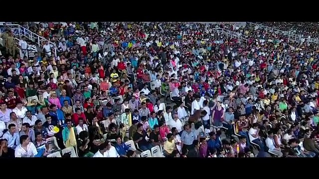 Azhar - Official Trailer- Emraan Hashmi, Nargis Fakhri, Prachi Desai, Lara Dutta, Gautam Gulati -