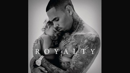 Chris Brown - No Filter (Audio)