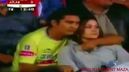 کے میچ میں انتہائی شرمناک ویڈ یو منظر عام BPL