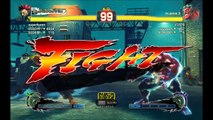 Cooliex Presents: SSF4:AE 2K12 Akuma (superkumo) vs Hakan (sl1978)