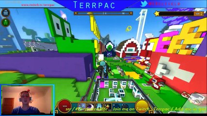 Trove Ep#91 Snowfest Patchday and Giveaway