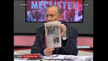 Söz Meclisten İçeri. 30.3.2016. Çrş.