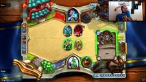 [Hearthstone] Deathwing Encounters