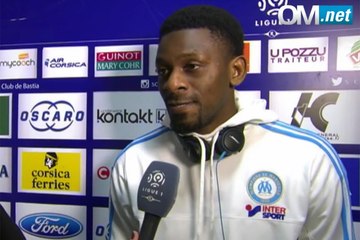 Diaby : «Nous sommes déçus et frustrés»