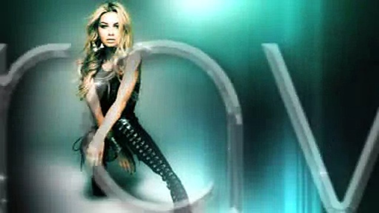 DJ HAVANA BROWN - CRAVE VOL 3 TELEVISION COMMERCIAL 30 SEC