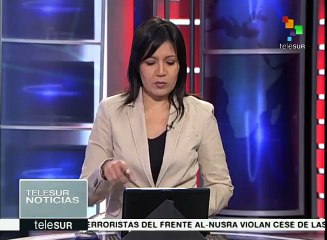 Video herunterladen: Ecuador: Gabriela Rivadeneira viaja a Moscú para estrechar vínculos