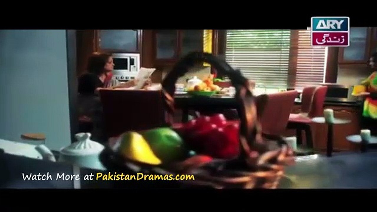 Inteqaam Episode 4 Part 1/2