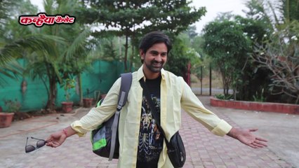 बुन्देलखंडी शोर्ट मूवी - सैया दगाबाज़