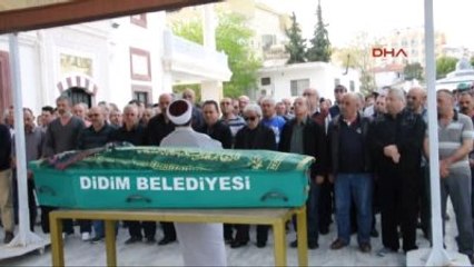 Aydın Edip Akbayram'ın Acı Günü