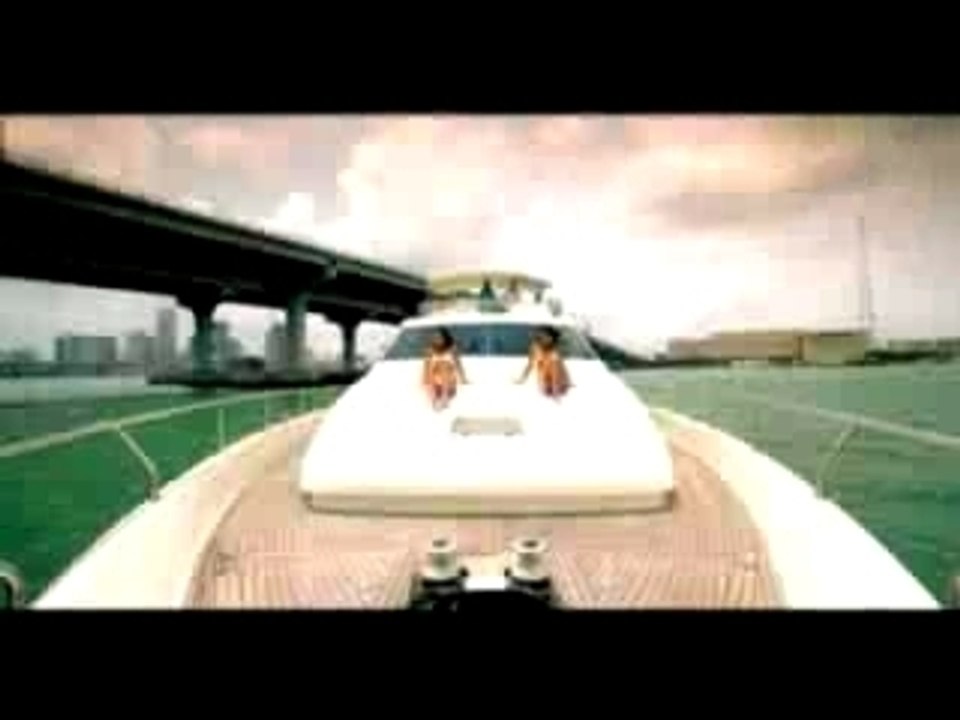 T.I. feat Wyclef - You Know  What It Is