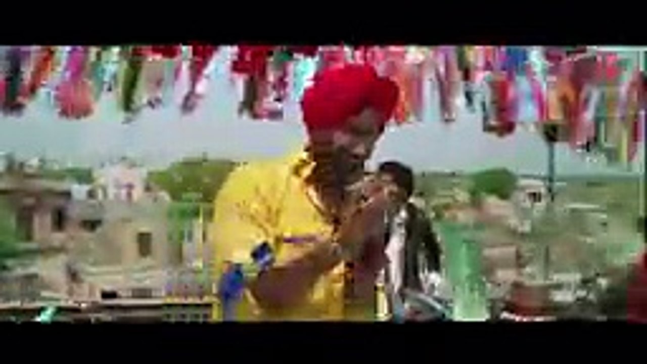 Ajj Saanu O Mileya by Vicky Kaushal