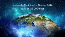 2015-2016 ELCV-Coulaines en NF3