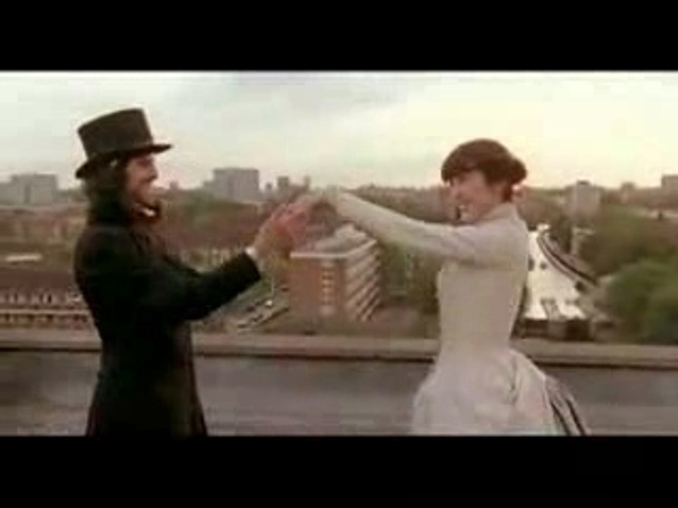 London, London video by Cibelle feat. Devendra Banhart
