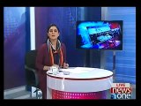 10pm with Nadia Mirza, 3-April-2016