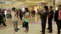 Mall Marriage Proposal REJECTION!! EPIC FAIL!!
