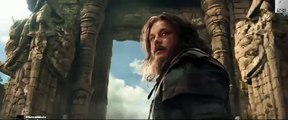 Warcraft New  Movie Trailer 3 April (Comic FULL HD 720P)