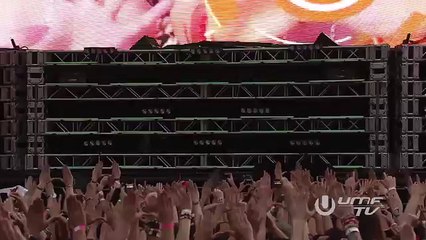 Dash Berlin - Live Ultra Music Festival Miami Mainstage 2015 2