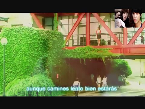 Si sonrie so give me a smile M Signal (Cover EspañolSpanish) OST Heartstrings