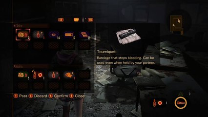 Resident evil 2 Revelations Rasta gameplay xbox one - 2 / 2