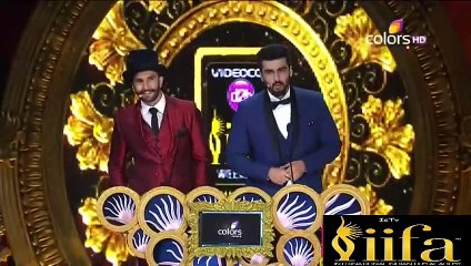 IIFA Awards 2016 - Madrid, Spain - L    - P- 7