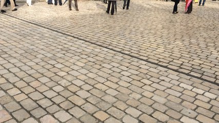 Chœurs en folie, le final