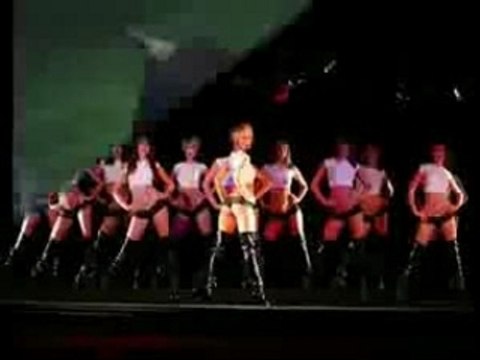 Salut a Toi - Les Ogres de Barback