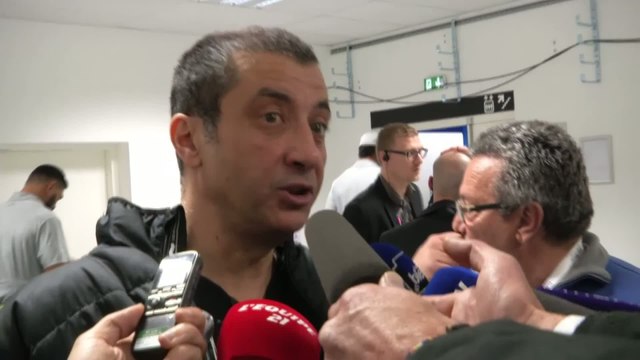 Rugby - Top 14 - RCT : Boudjellal «Je me suis fait à l'idée de perdre la Coupe d'Europe»