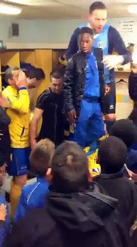 DERBY NEVERS - SNID SENIORS DH