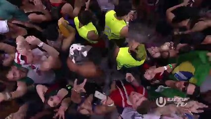 Dash Berlin - Live Ultra Music Festival Miami Mainstage 2015 13