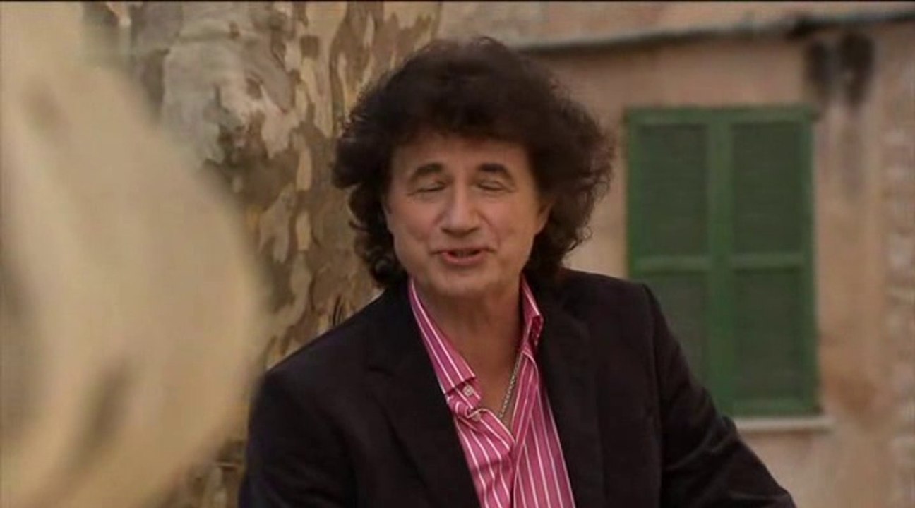 Olaf - Jeder Abschied ist ein neuer Anfang 2011