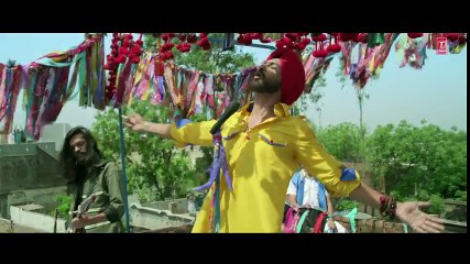 Ajj Saanu O Mileya (The Anthem of Dreams) Full Video Song - ZUBAAN - Vicky Kaushal