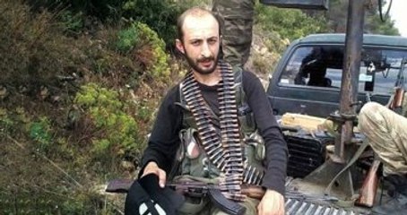 "Rus Pilotu Öldürdüm" Diyen Alparslan Çelik Tutuklandı