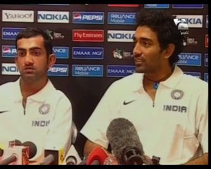 Ind Players New Tezabi Totay