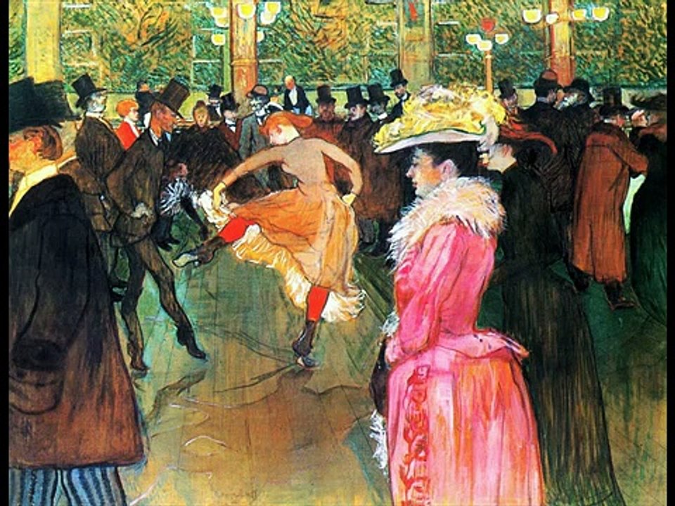 world populer dancing