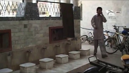 Shetaan On Joota Choor New Tezabi Totay