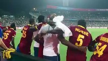 Westindies WATCH the moment that Windies Cricket won the 2016 ‪#‎WT20‬! ‪#‎WT20Final‬