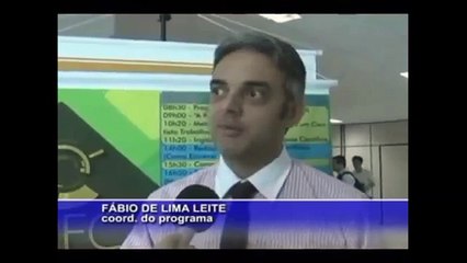 Escola Preparatória para Futuros Cientistas (2013)