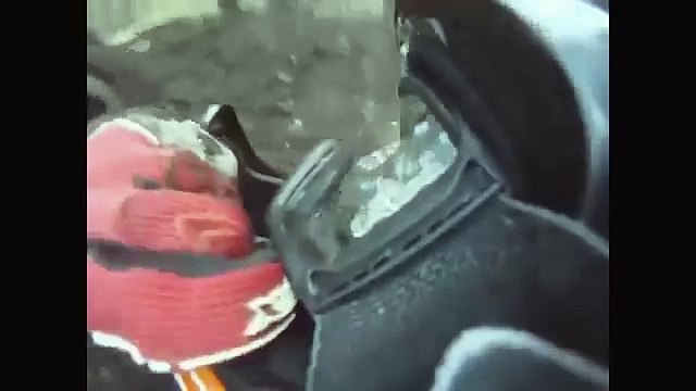 BRUTAL DIRT BIKE CRASHES & FAILS