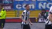 Bruno Fernandes Goal - Udinese 1-0 Napoli - 03-04-2016