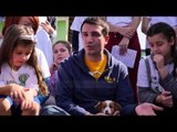 Kontrolli i qenve të rrugës, vaksinohen “rrugaçët” - Top Channel Albania - News - Lajme