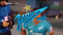 Zenit vs CSKA Moscow 2-0 All Goals & Highlights HD 03.04.2016