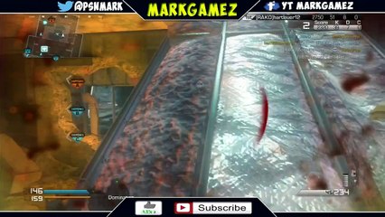 COD Ghost gameplay W Kem